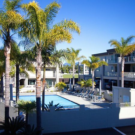 Marina Park Apartments 怀蒂昂格 外观 照片