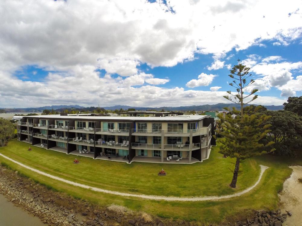 Marina Park Apartments 怀蒂昂格 外观 照片