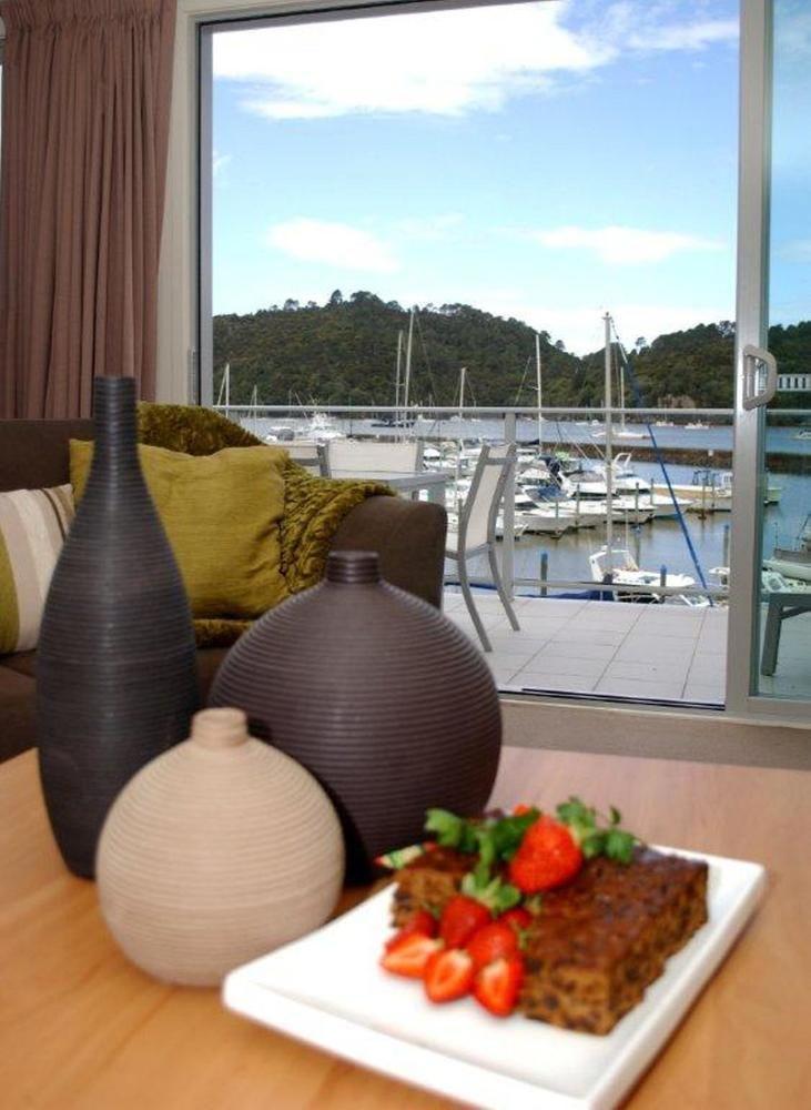 Marina Park Apartments 怀蒂昂格 外观 照片