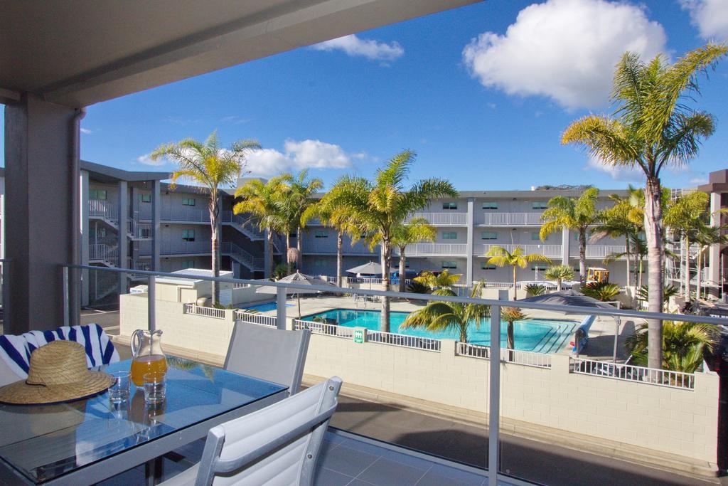 Marina Park Apartments 怀蒂昂格 外观 照片