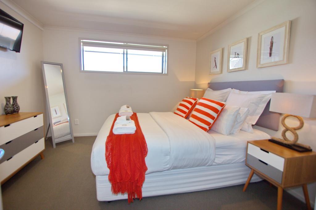 Marina Park Apartments 怀蒂昂格 外观 照片