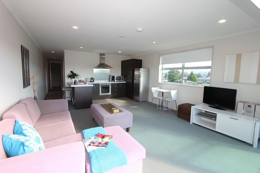Marina Park Apartments 怀蒂昂格 外观 照片