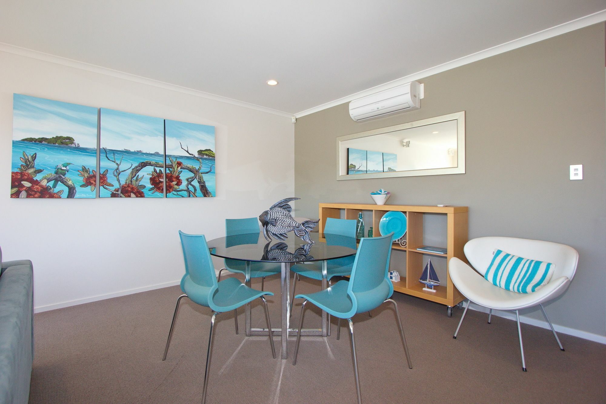 Marina Park Apartments 怀蒂昂格 外观 照片
