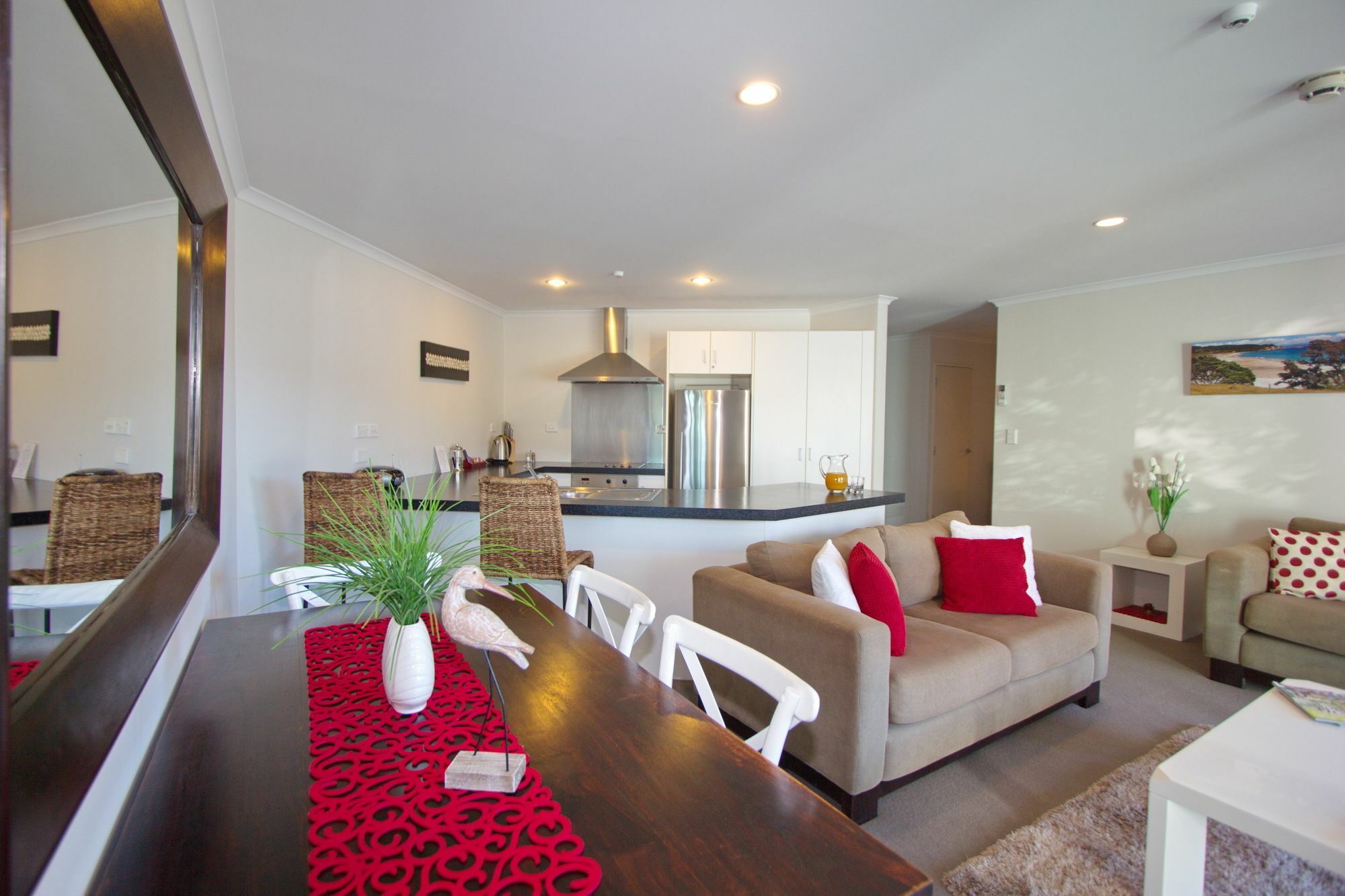 Marina Park Apartments 怀蒂昂格 外观 照片